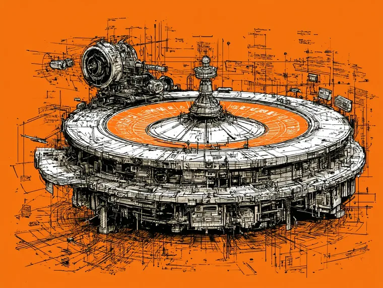 Roulette de casino en plan technique : la réforme du casino en ligne en France et le cadre ANJ